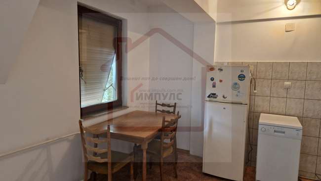 SHITET APARTAMENT ME DY DHOMA NË NJË LOKACION TË QETË NË TOPANSKO POLE - 2