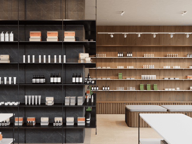 Деловен простор идеален за аптека на Водно image