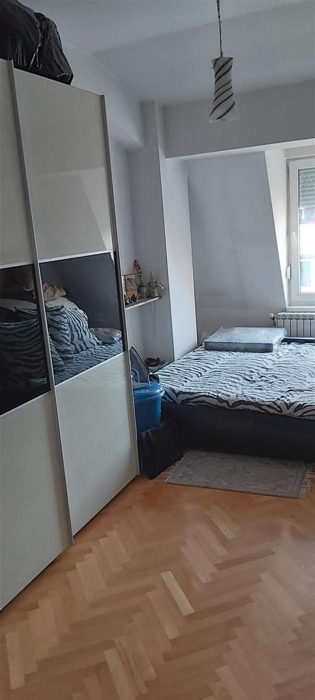 Шифра 5153 Се продава стан во Кисела Вода - расадник - 2