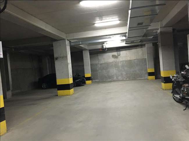 Apartament me tre dhoma gjumi për qira në Qendër, Pestalozzi - 3