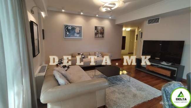 Shitet duplex i mobiluar shumë i bukur në Karposh 2, Mida - 3
