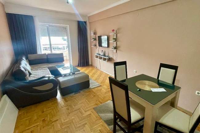 Apartament prapa Hotel Riviera - 2