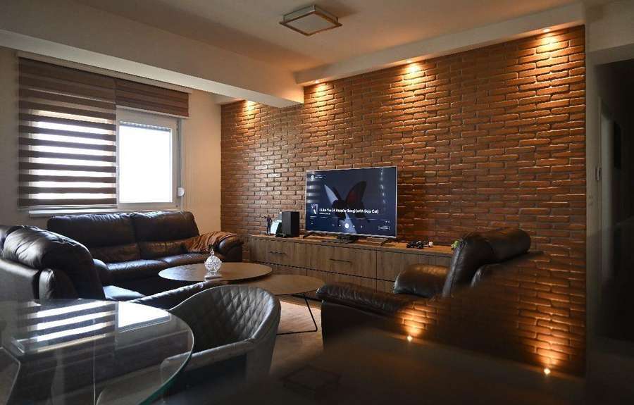 Apartament luksoz në Karposh 4 - 1