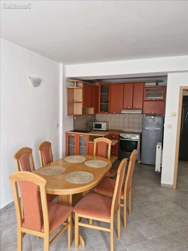 Apartament në Debar Maalo, pranë mobiljeve Vardar - 2