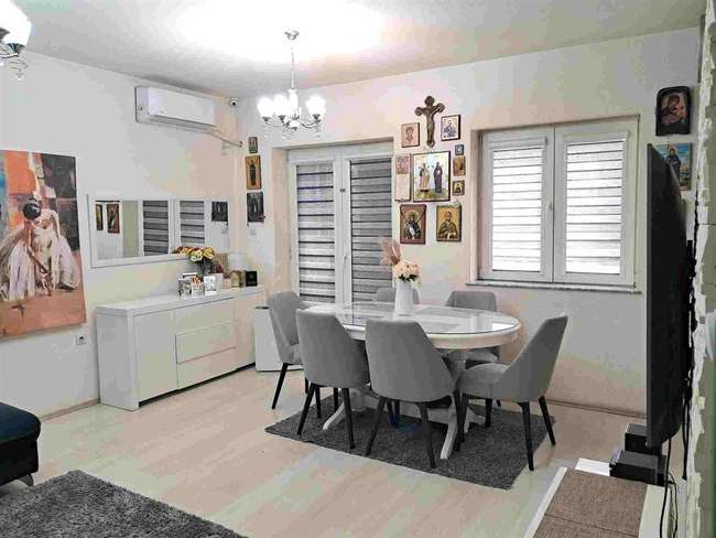 Apartment in Michurin - 2