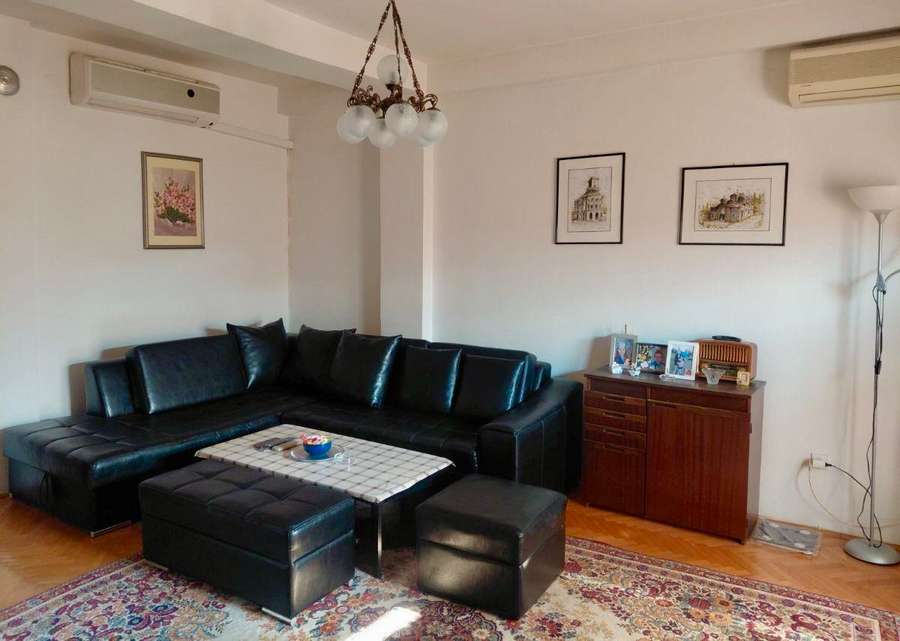 Në shitje apartament me tre dhoma në Kapistec - 1