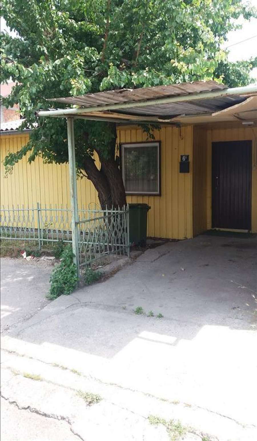 Shtëpi në Lisicë (nevojitet rinovim) - 1