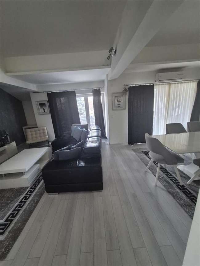 Apartment in Kozle - near the German Embassy - 3