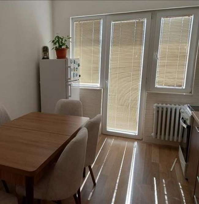 Apartment in Strict Center near GTC - 3