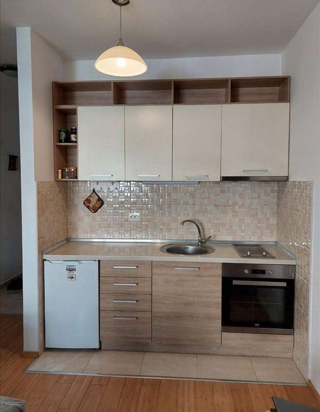 Apartament i bukur në një lokacion kryesor - 3