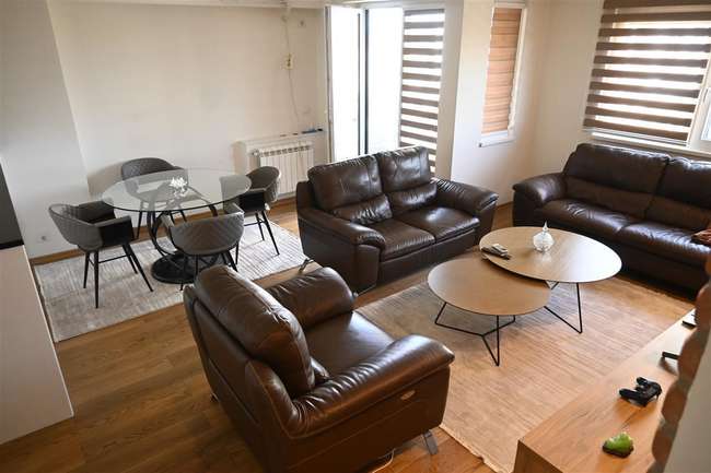Apartament në Karposh 4 - 2