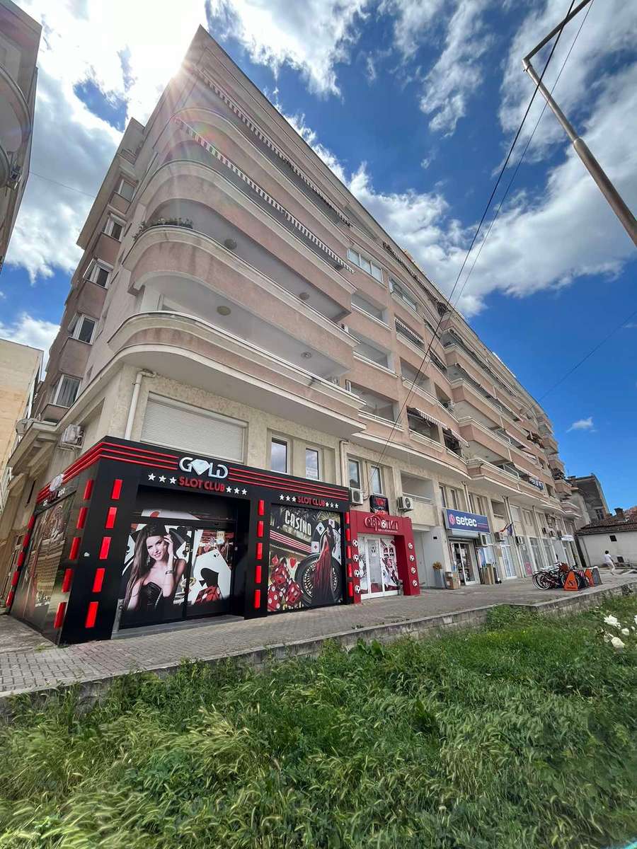 Apartment in Imajte predvid deka presmetkata za kredit e približna i možebi ne e celosno točna. Za točni informacii i realni uslovi za otplata, ve sovetuvame da ja posetite vašata banka. - View 2