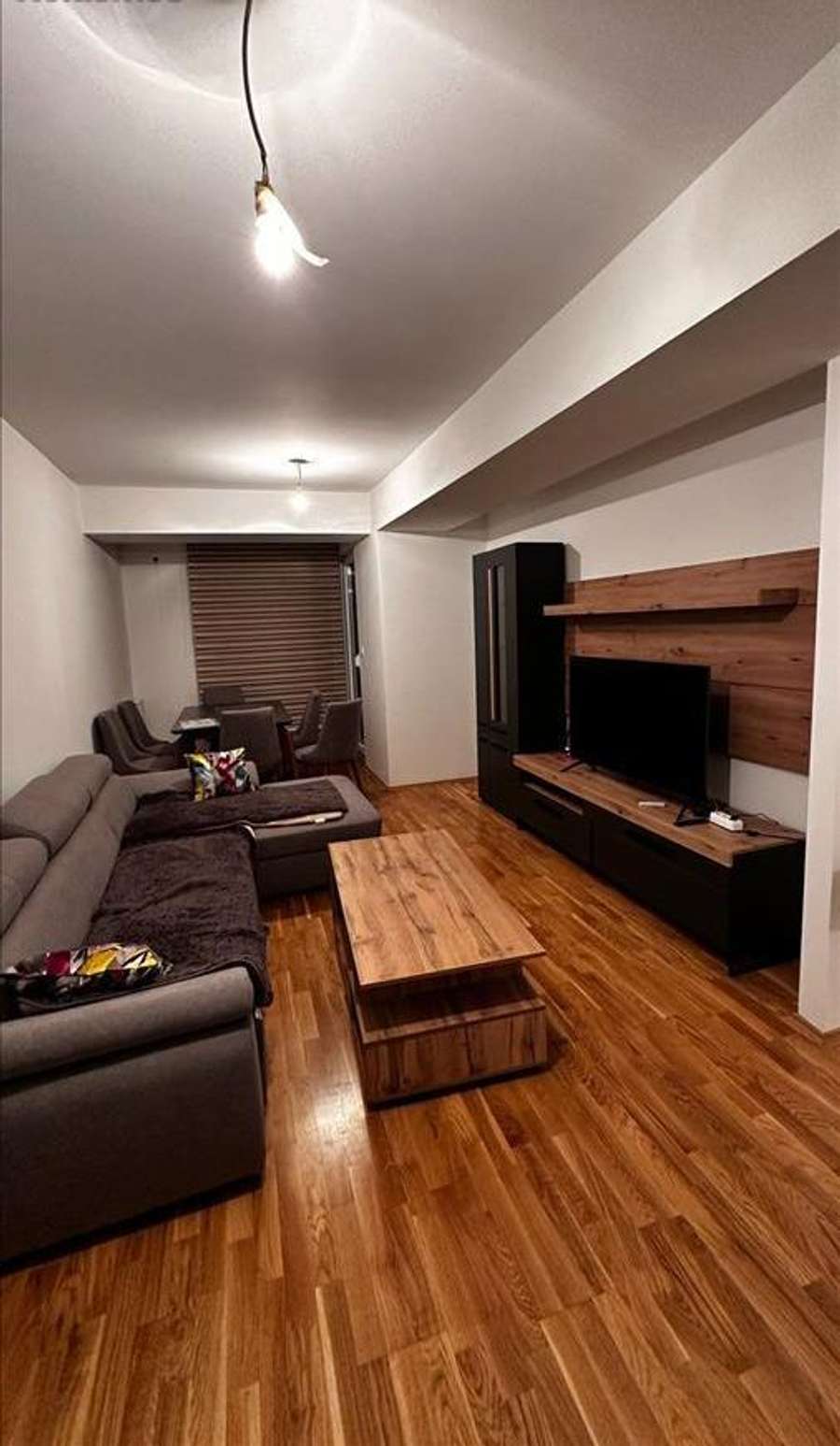 Apartament Modern në Aerodrom - 1