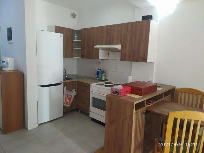 Apartment in Debar Maalo - 3