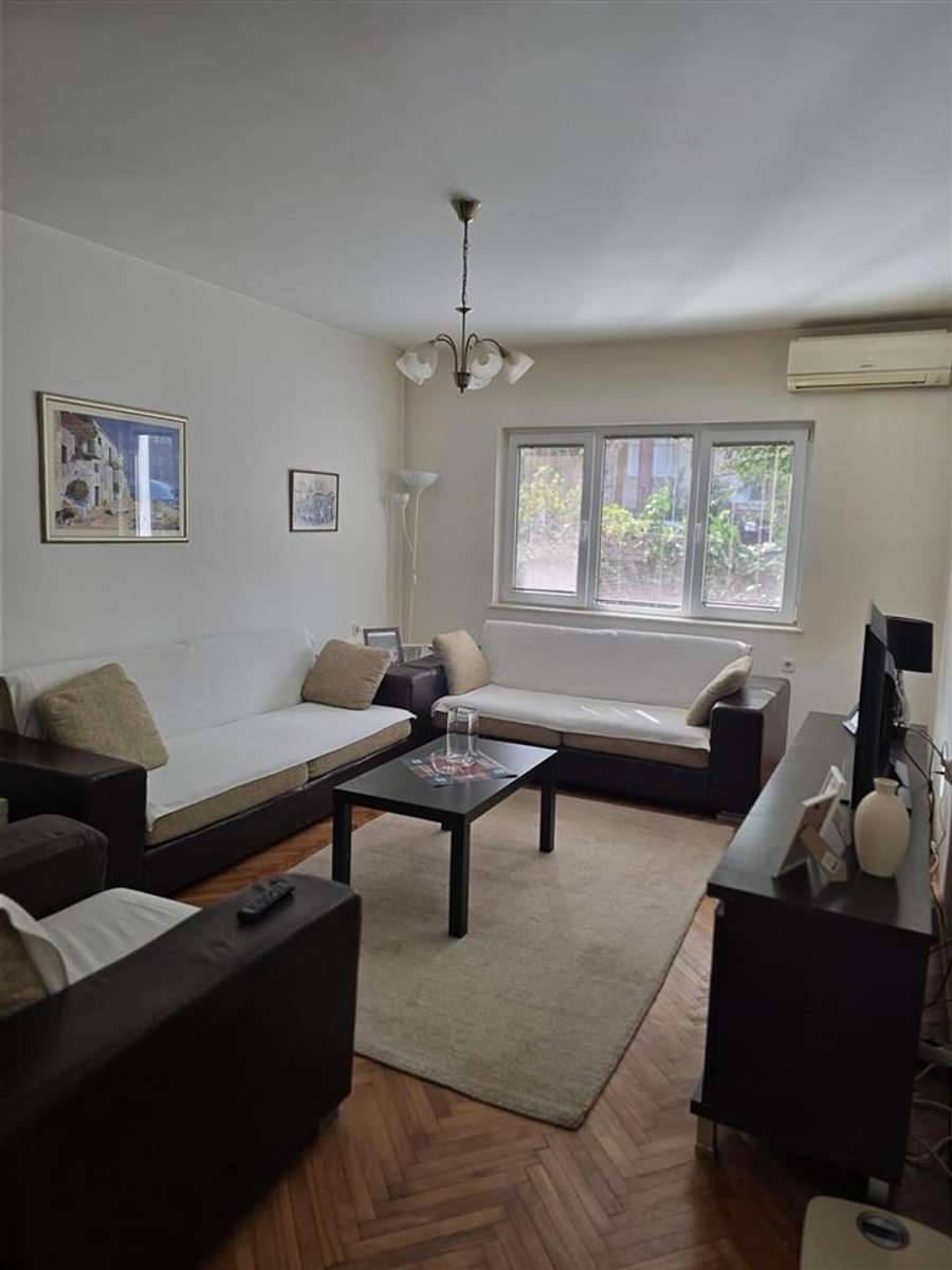 Apartament në Kisela Voda - 1
