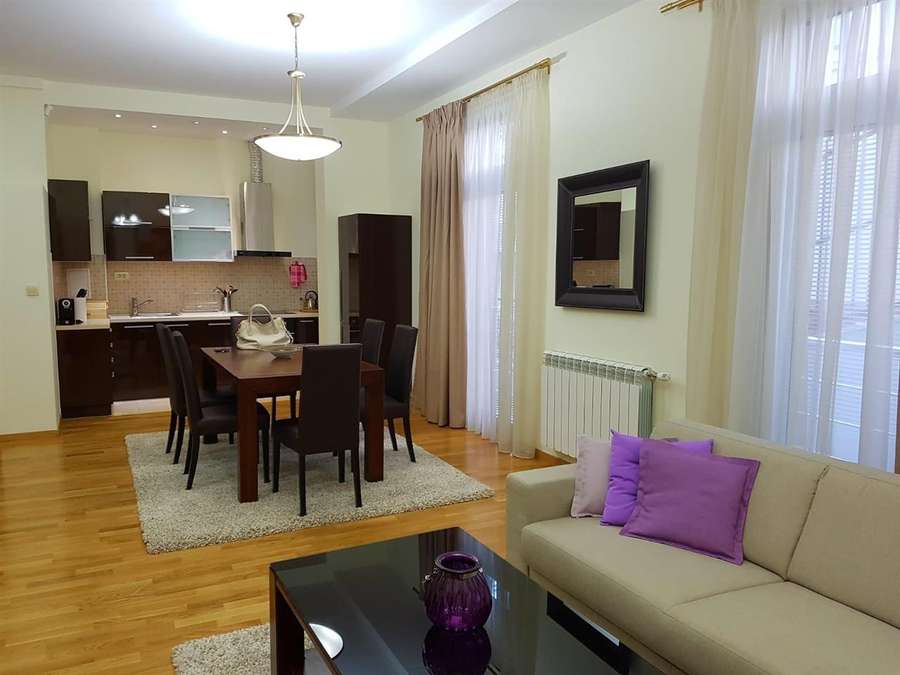 Apartment - View 3
