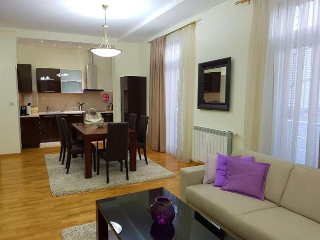 Apartment in Center - 3