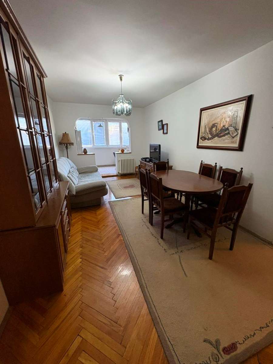 Shitet apartament 2-dhoma në një ndërtesë ruse, Taftalidzë 2 - 1