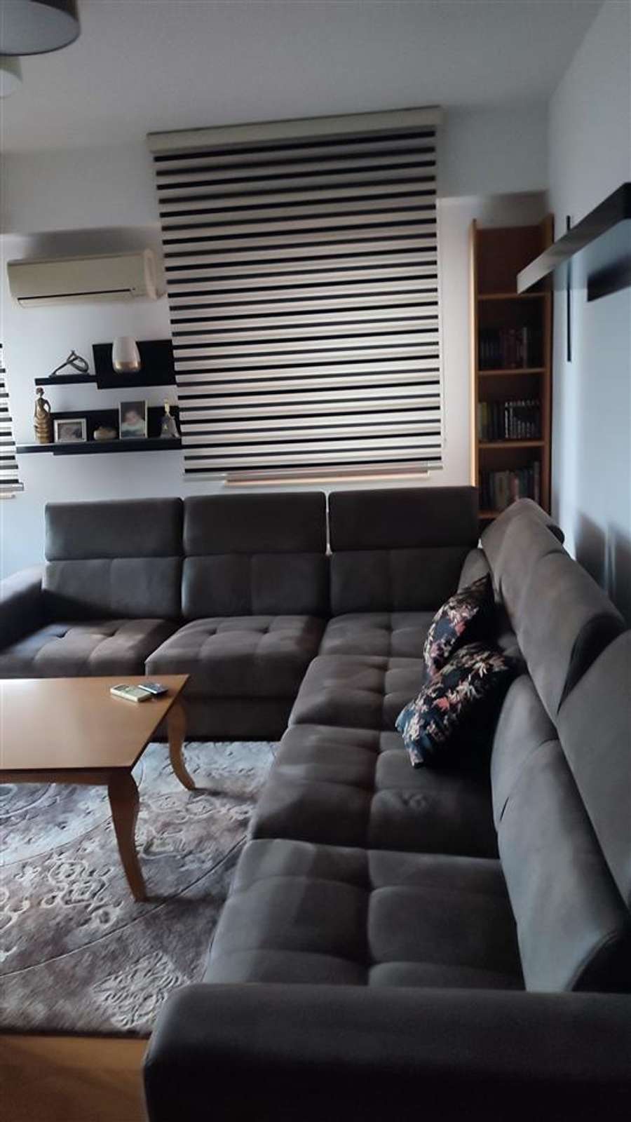 Apartament në Kisela Voda - 1