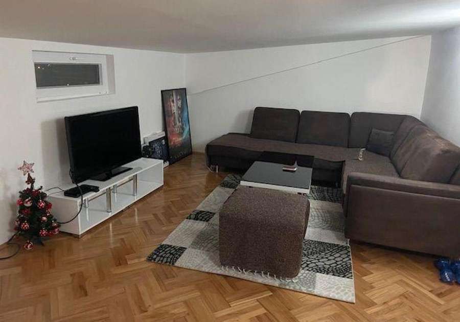 Apartament Duplex në Michurin - 1