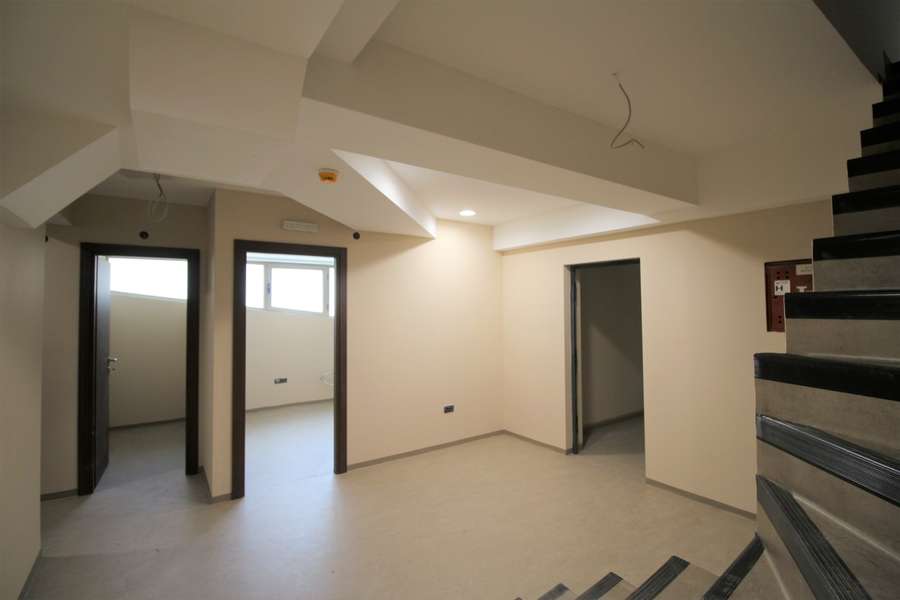 New commercial space for a polyclinic - 1