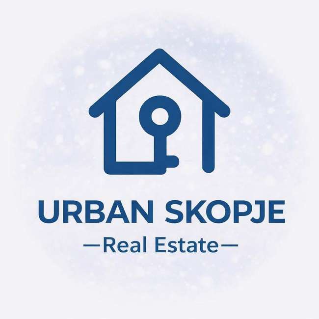 Urban Skopje - Real Estate