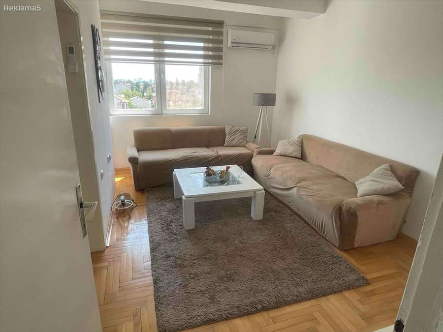 Apartament në G.Petrov - afër Klinikës së Syve - 1