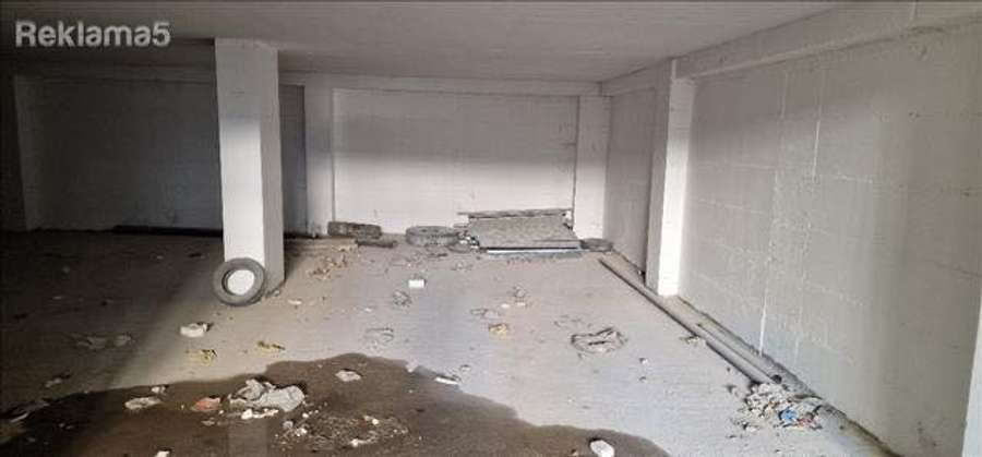 Apartment in Imajte predvid deka presmetkata za kredit e približna i možebi ne e celosno točna. Za točni informacii i realni uslovi za otplata, ve sovetuvame da ja posetite vašata banka. - View 3
