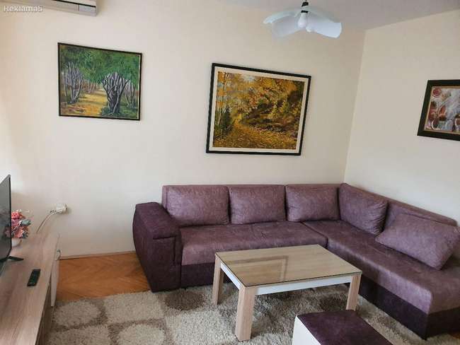Apartment in Center - 2