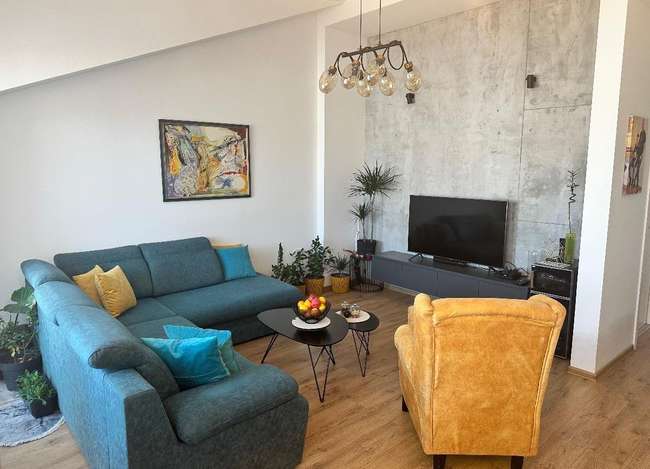 Apartament në Veles - 2