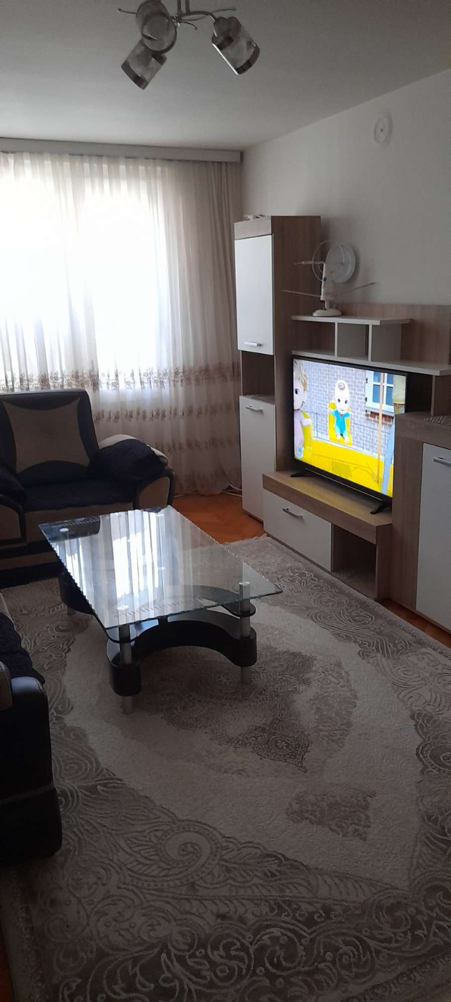 Apartament në Çair - 1