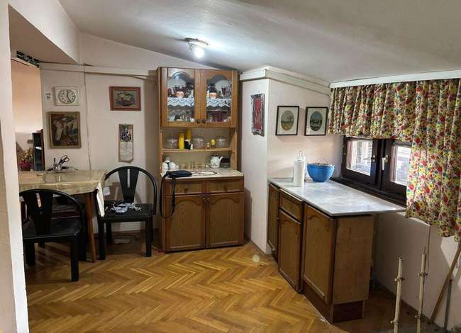 Apartament me potencial për zgjerim - 2