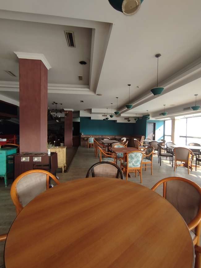 Hapësirë Komerciale në Aerodrom - 3