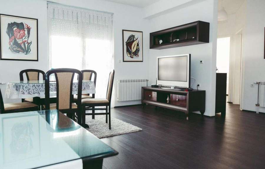 Apartament luksoz në Koçani - 1