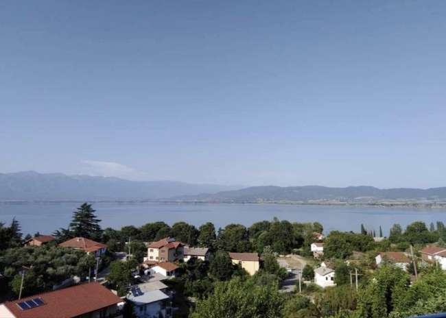 Shtëpi me pamje nga Liqeni i Doyranit - 3