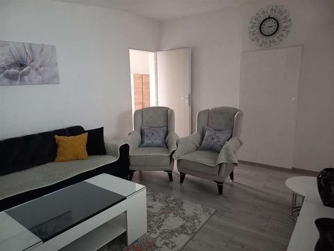 Apartament në një Lokacion të Bukur - 2