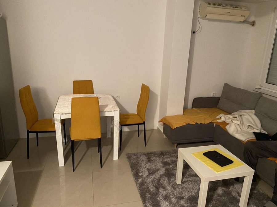 Apartament kompakt me garazh në Kozle - 1