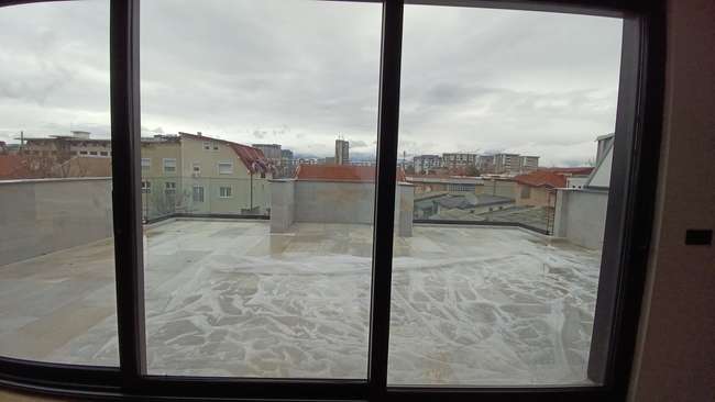 New House in Taftalidze - 3