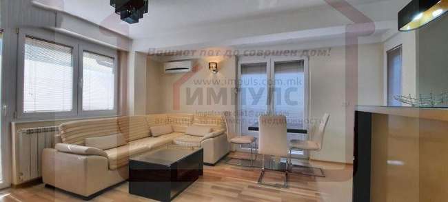 Apartament i bukur me tre dhoma në një lokacion të qetë, Kozle - 2