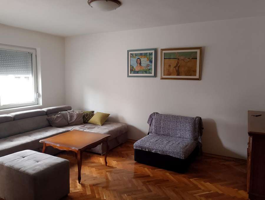 Apartament në Shkup - 1
