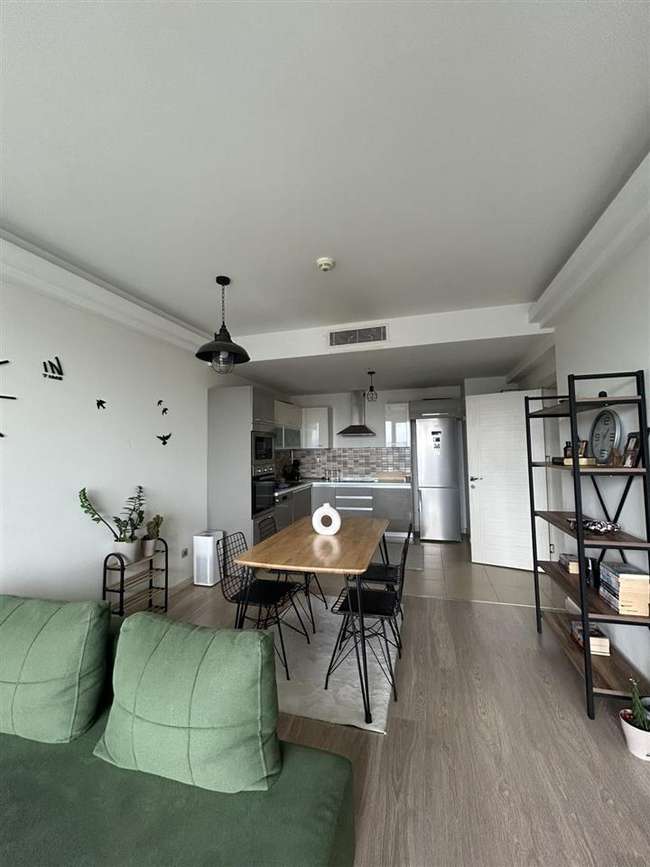 Apartament 83m2 në Cevahir - 2