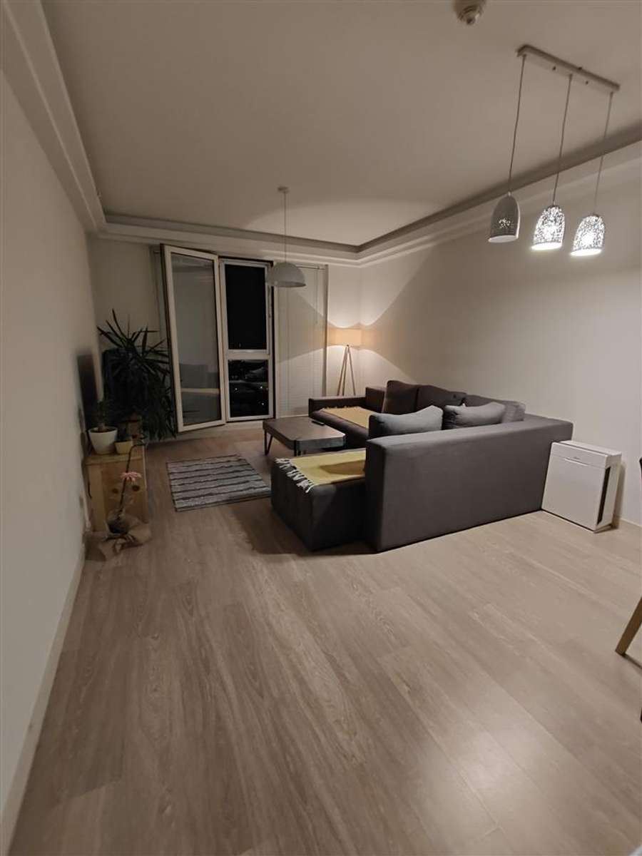 Се продава 3-собен стан во Аеродром, Џевахир - 1