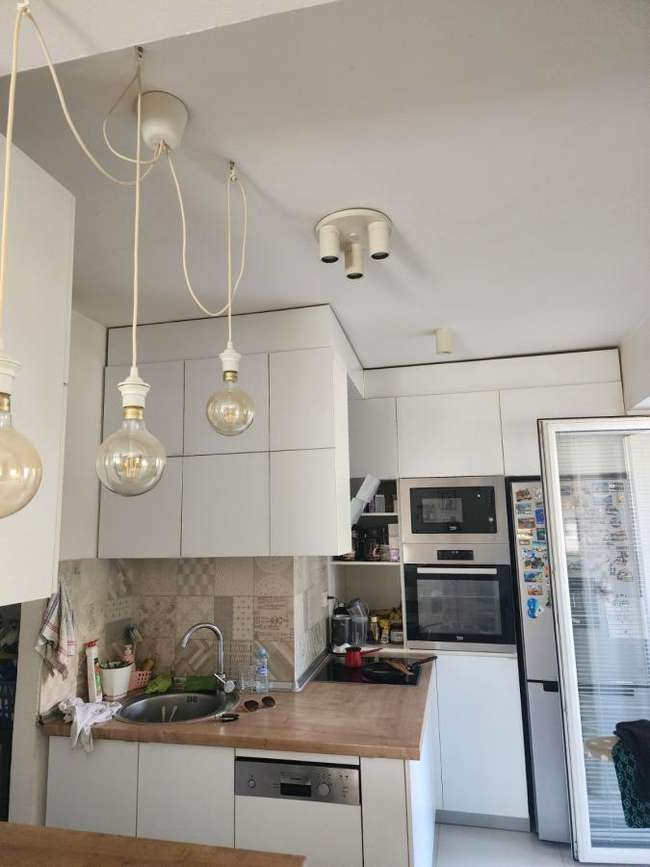 Apartament në Ruzveltova - 2