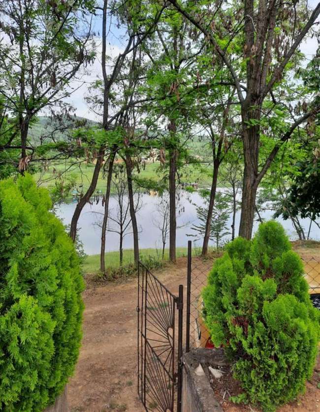 Cottage by the lake – Tikvesh - 3