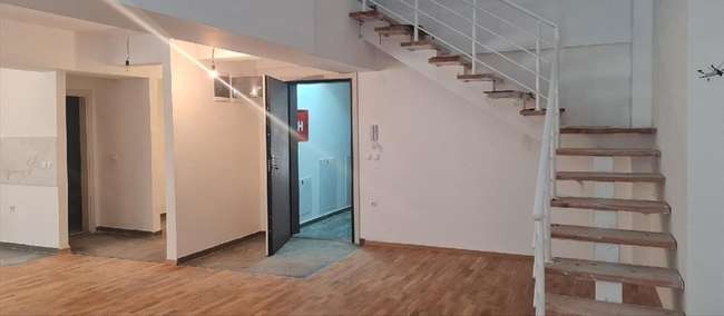 Apartament duplex me tri dhoma gjumi në Debar Maalo, Silbo - 3