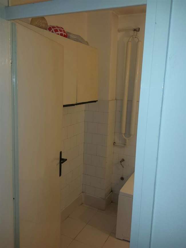 Apartment in Taftalidze 2 - 3