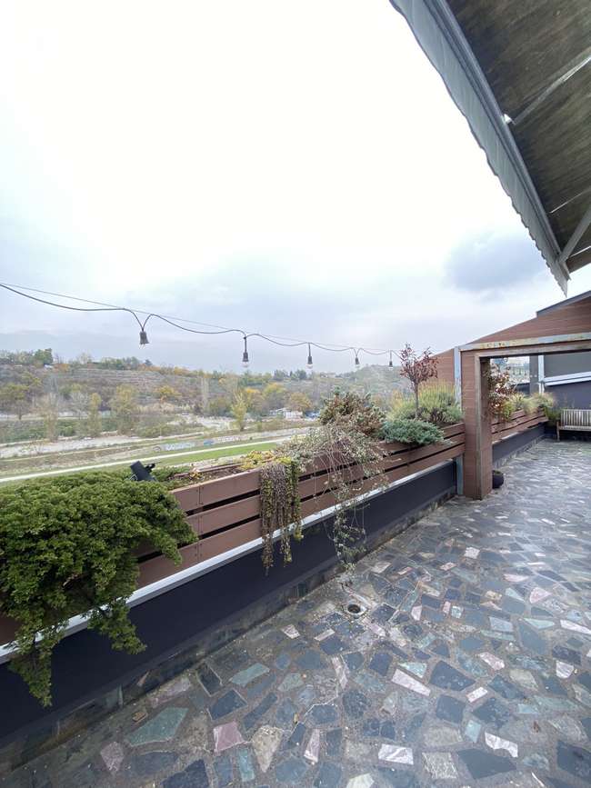 Apartament ekskluziv në kompleksin Park Residence - 3