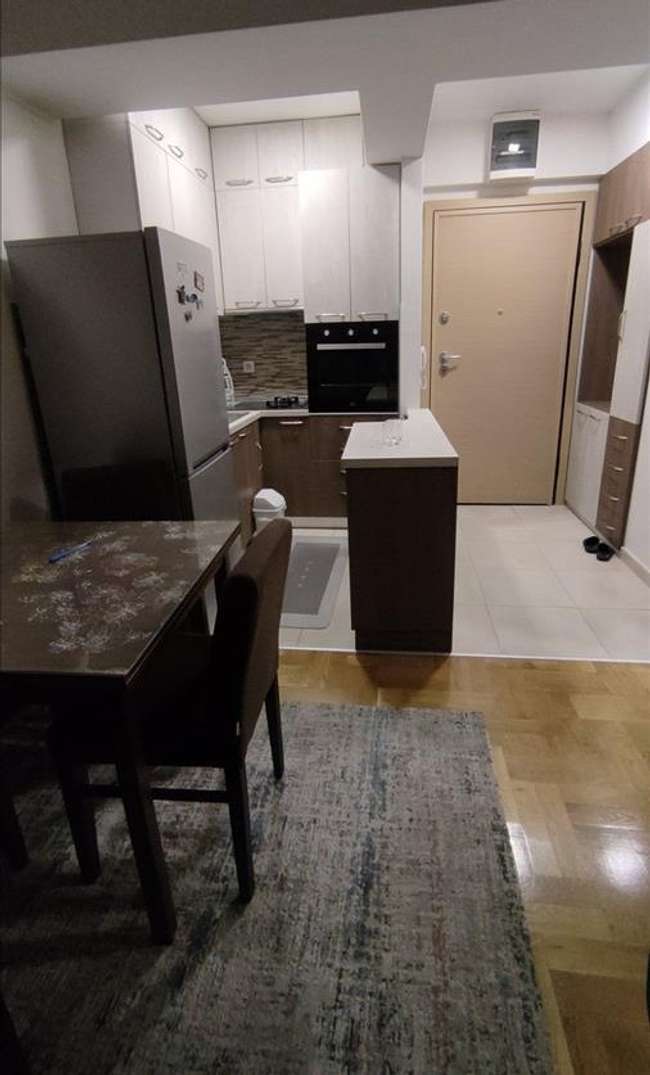Two-bedroom apartment in Aerodrom, Tobacco 2 - 2