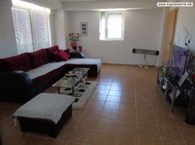 Ексклузивно Трособен стан дуплекс 102 мкв image