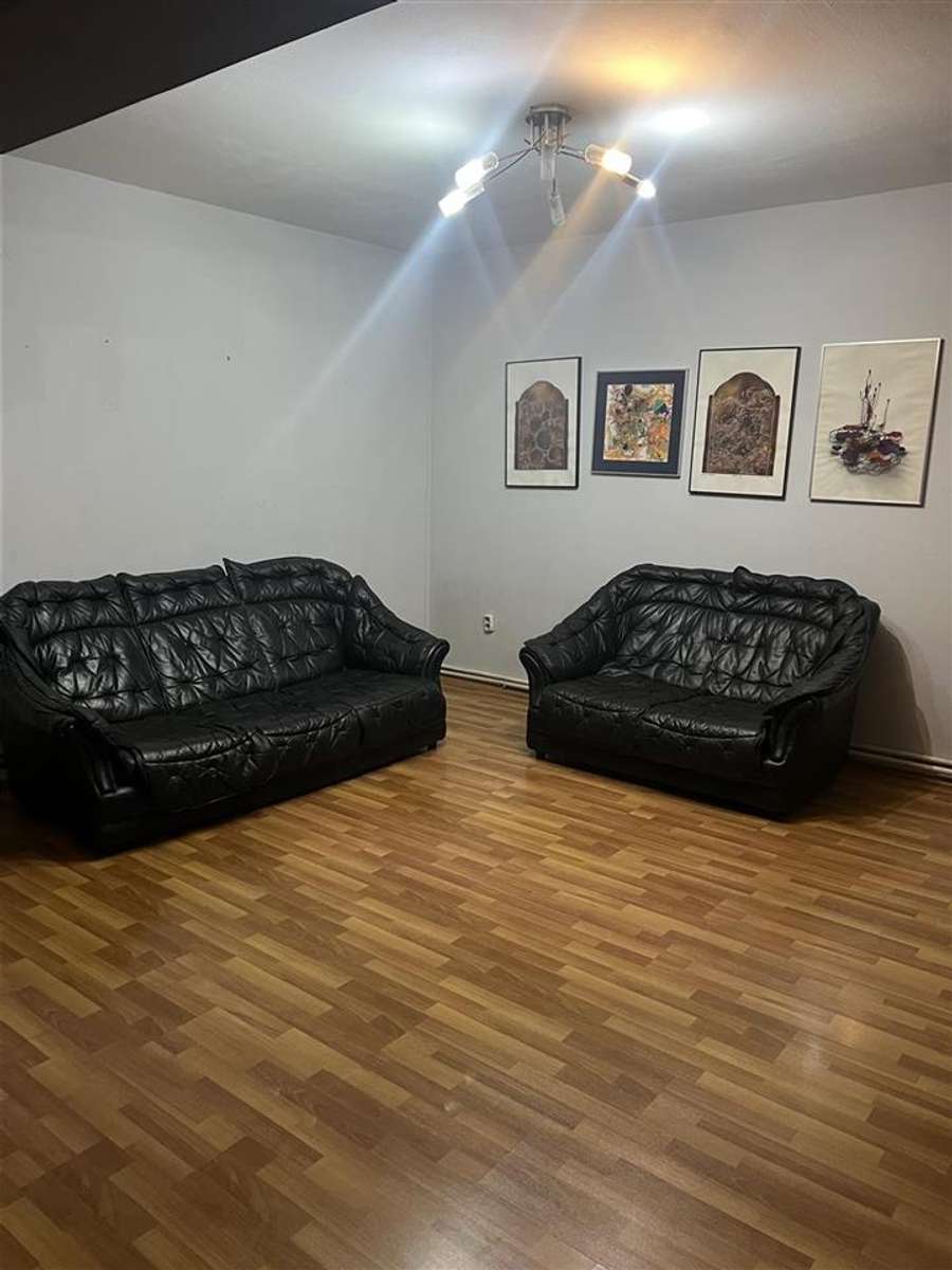 Apartment in Gjorce Petrov - 1